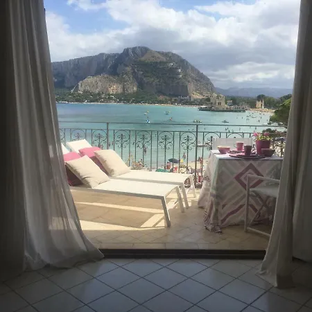 Red Mare Holiday home Palermo