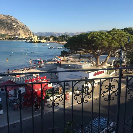 Red Mare Holiday home Palermo