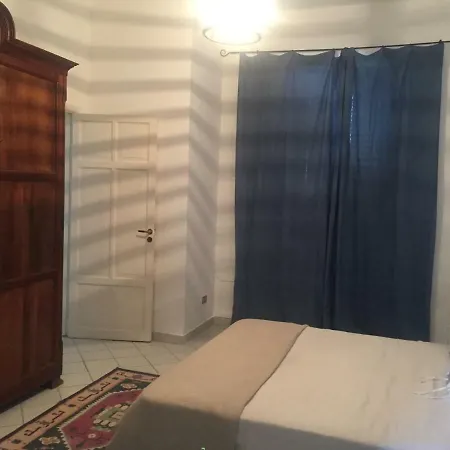Red Mare Holiday home