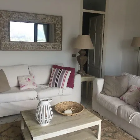 Red Mare Holiday home *