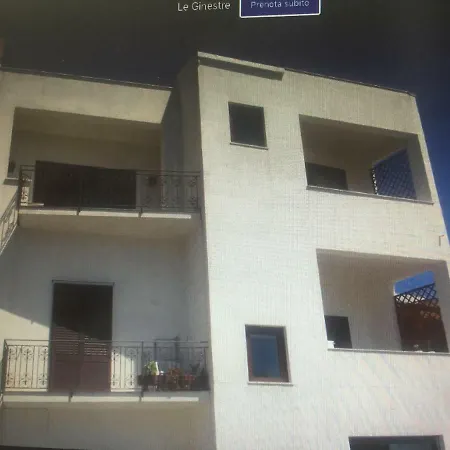 Red Mare Holiday home