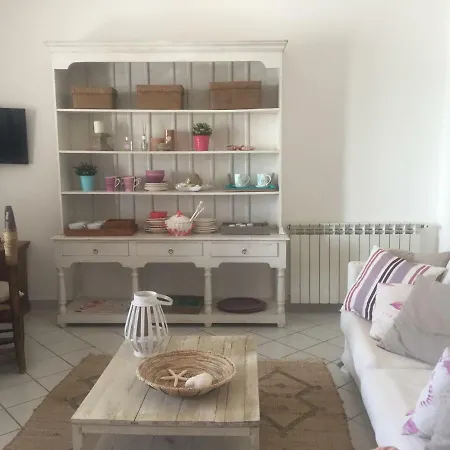 Red Mare Holiday home Palermo