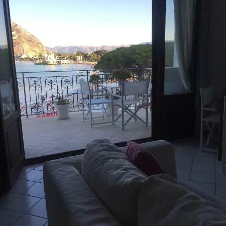 Red Mare Hébergement de vacances